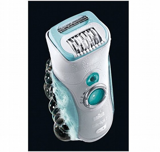 ���� ���� 7721 BRAUN 