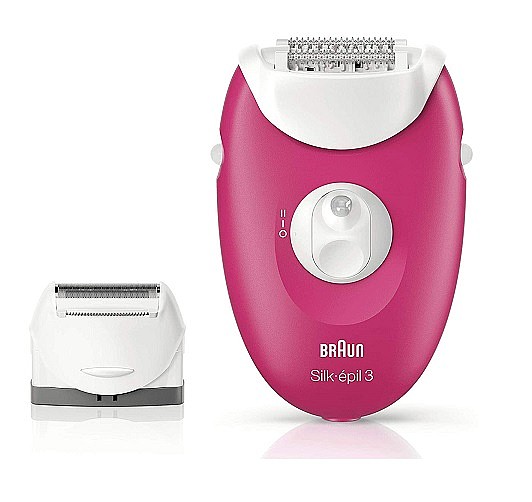 ���� ���� Braun SE3-273 �����