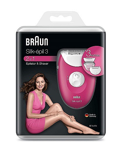 ���� ���� Braun SE3-273 �����