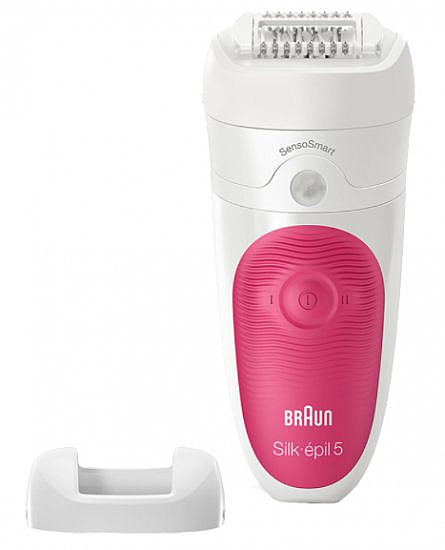 ���� ���� ESE5-500 BRAUN