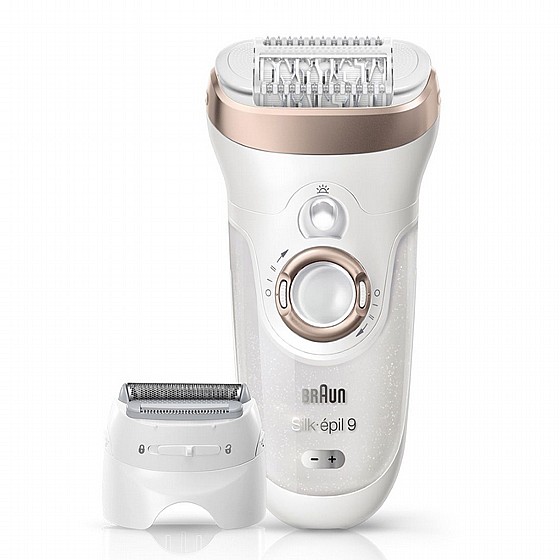 ���� ���� Braun Silk epil 9 9-561 �����