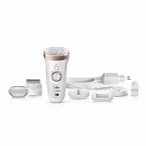 ���� ���� Braun Silk epil 9 9-561 �����