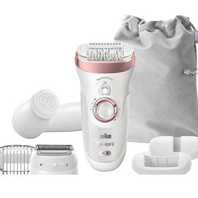 ���� ���� SES9880 BRAUN ����/���