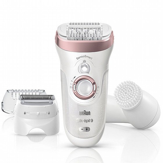 ���� ���� SES9880 BRAUN ����/���