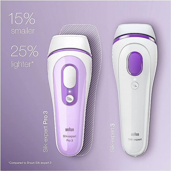 ���� ���� ������� BRAUN ��� PL3000