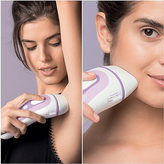���� ���� ������� BRAUN ��� PL3000