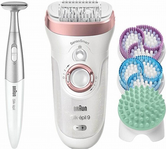 ���� ���� BRAUN ���� 9 ��� SES-9977