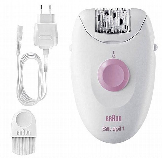 ���� ���� SE1173 BRAUN