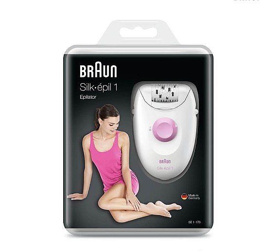 ���� ���� SE1173 BRAUN