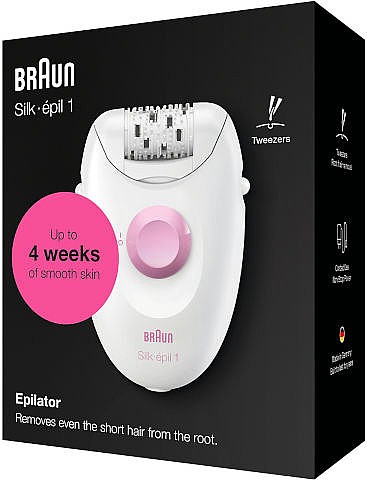 ���� ���� SE1176 BRAUN