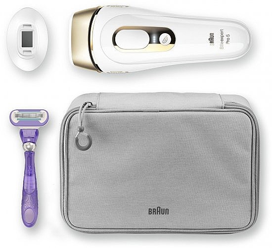 ���� ���� ������� BRAUN ��� PL5117 EXPERT PRO 5