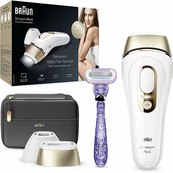 ���� ���� ������� BRAUN ��� PL5147 EXPERT PRO 5