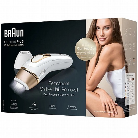 ���� ���� ������� BRAUN ��� PL5147 EXPERT PRO 5