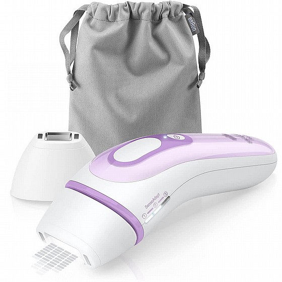 ���� ���� ������� BRAUN ��� PL3111 Silk-expert Pro 3