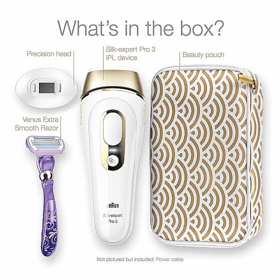 ���� ���� ������� BRAUN ��� PL5137 EXPERT PRO 5