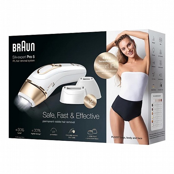 ���� ���� ������� BRAUN ��� PL5237 EXPERT PRO 5