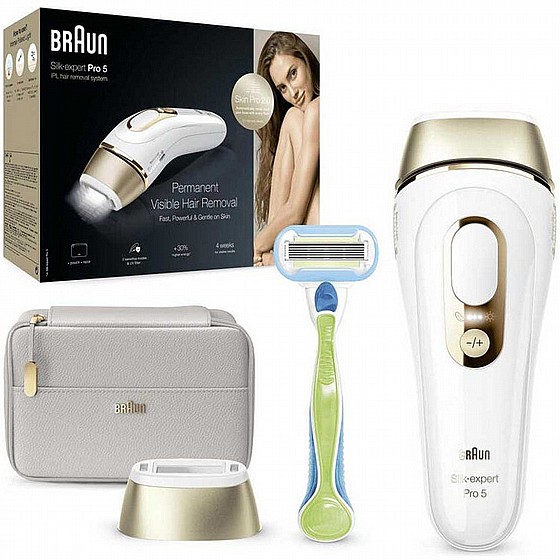 ���� ���� ������� BRAUN ��� PL5054 EXPERT PRO 5