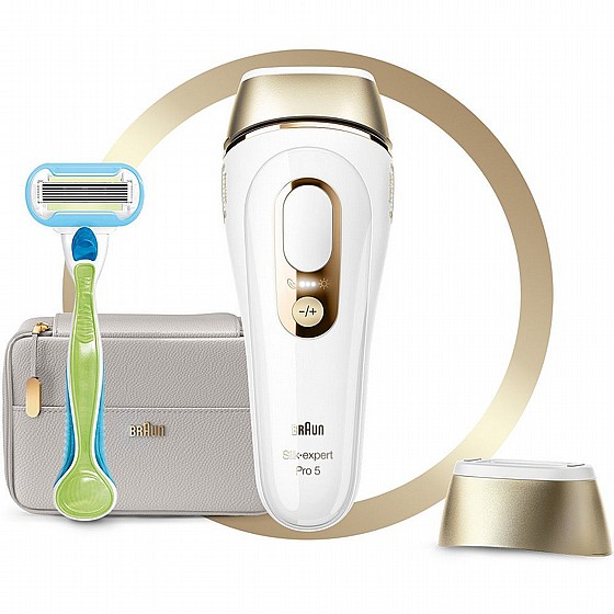 ���� ���� ������� BRAUN ��� PL5054 EXPERT PRO 5
