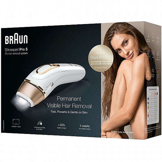 ���� ���� ������� BRAUN ��� PL5054 EXPERT PRO 5