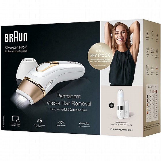 ���� ���� ����� PRO 5 PL5159 BRAUN �������