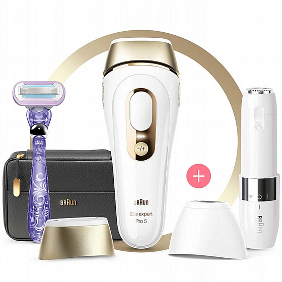 ���� ���� ������� BRAUN ��� PL5149 EXPERT PRO 5