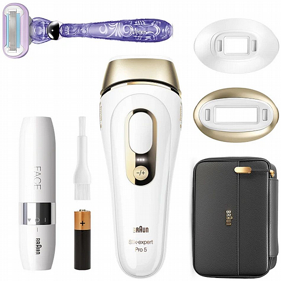 ���� ���� ������� BRAUN ��� PL5149 EXPERT PRO 5