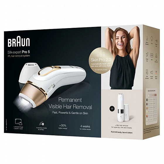 ���� ���� ������� BRAUN ��� PL5149 EXPERT PRO 5