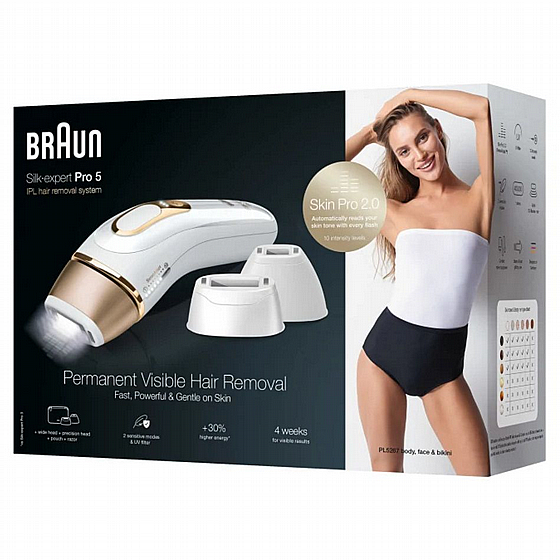  ���� ���� ������� BRAUN ��� PL5267 EXPERT PRO 5