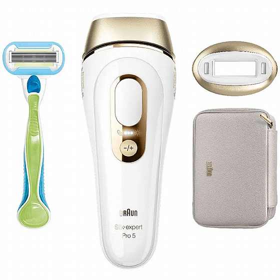 ���� ���� ������� BRAUN ��� PL5052 EXPERT PRO 5