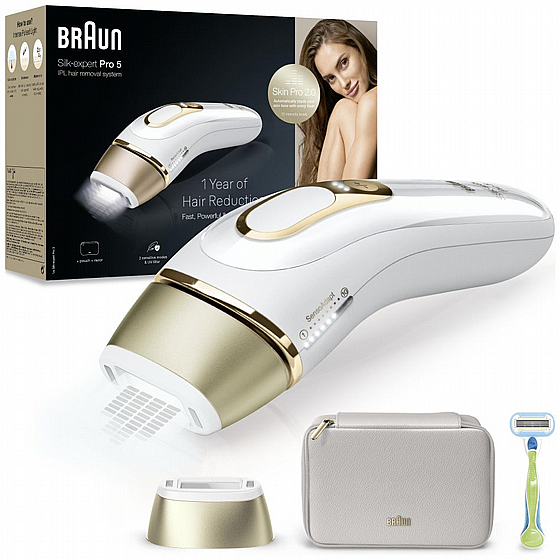 ���� ���� ������� BRAUN ��� PL5052 EXPERT PRO 5