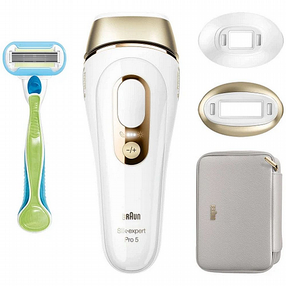 ���� ���� ������� BRAUN ��� PL5052 EXPERT PRO 5