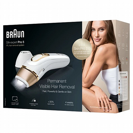 ���� ���� ������� BRAUN ��� PL5152 EXPERT PRO 5