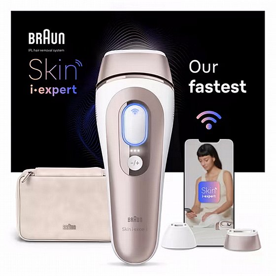 ���� ���� ������� BRAUN ��� PL7147 EXPERT PRO 7