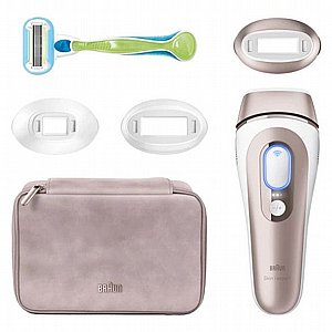 מסיר שיער לצמיתות BRAUN דגם PL7147 EXPERT PRO 7 מסיר שיער לצמיתות BRAUN דגם PL7147 EXPERT PRO 7