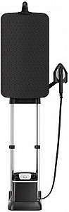 מגהץ קיטור אנכי IXEO PLUS QT1510 TEFAL טפאל מגהץ קיטור אנכי IXEO PLUS QT1510 TEFAL טפאל