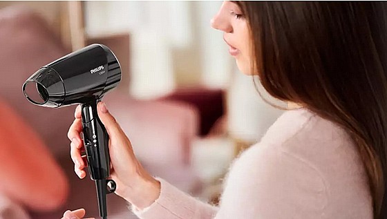 ����� ���� ������� BHC010 PHILIPS