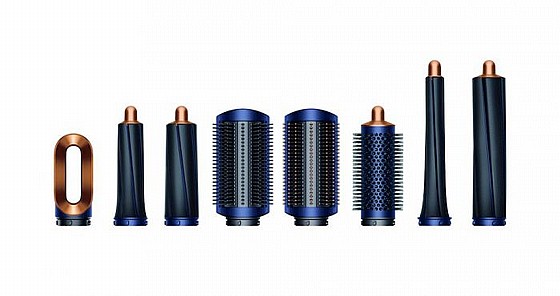 ���� ���� AIRWRAP HS01 DYSON ���� �����