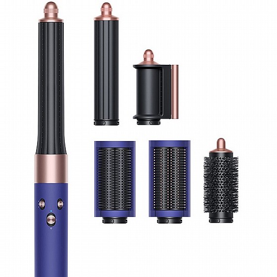 ���� ���� Complete Long Airwrap DYSON