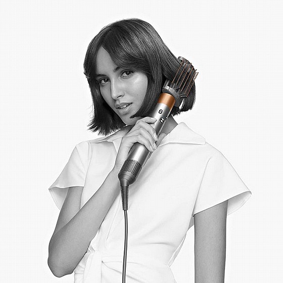 ���� ���� HS05 Complete Long Airwrap DYSON  ���� ������