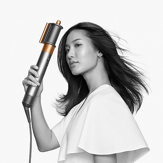 ���� ���� HS05 Complete Long Airwrap DYSON  ���� ������