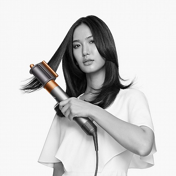 ���� ���� HS05 Complete Long Airwrap DYSON  ���� ������