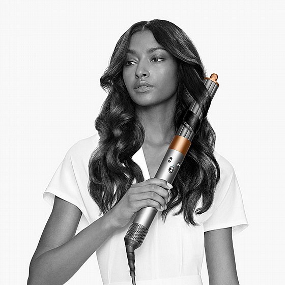 ���� ���� HS05 Complete Long Airwrap DYSON  ���� ������