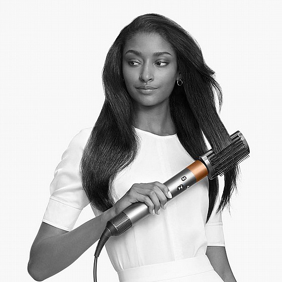 ���� ���� HS05 Complete Long Airwrap DYSON  ���� ������