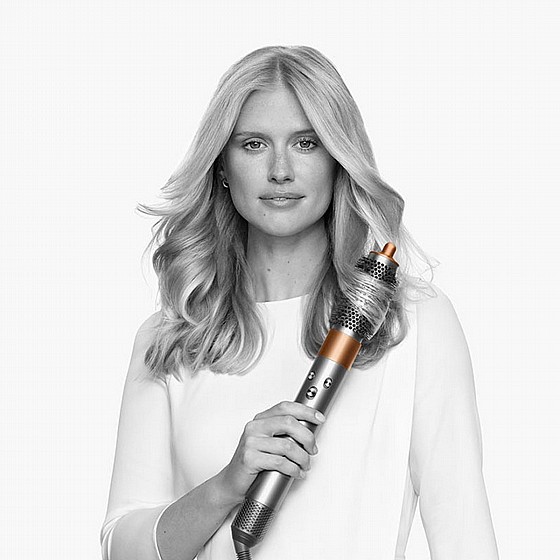 ���� ���� HS05 Complete Long Airwrap DYSON  ���� ������