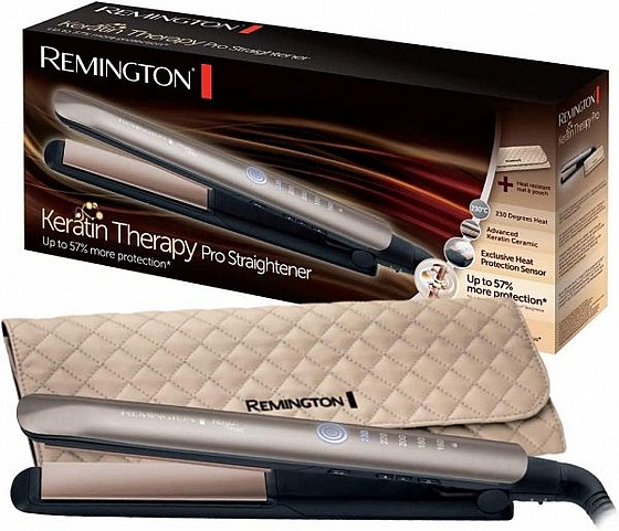 ����� ���� �������� REMINGTON S8590 