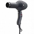 מייבש שיער מקצועי GAMMA PI? PRO דגם 5555 2500W - צבע שחור מייבש שיער מקצועי GAMMA PI? PRO דגם 5555 2500W - צבע שחור