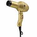 מייבש שיער מקצועי GAMMA PI? PRO דגם 5555 2500W - צבע זהב מייבש שיער מקצועי GAMMA PI? PRO דגם 5555 2500W - צבע זהב
