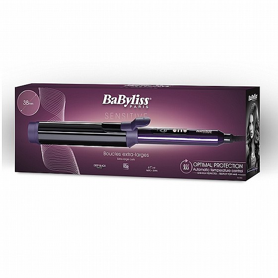 ����� ���� ���� 38MM C638E BABYLISS