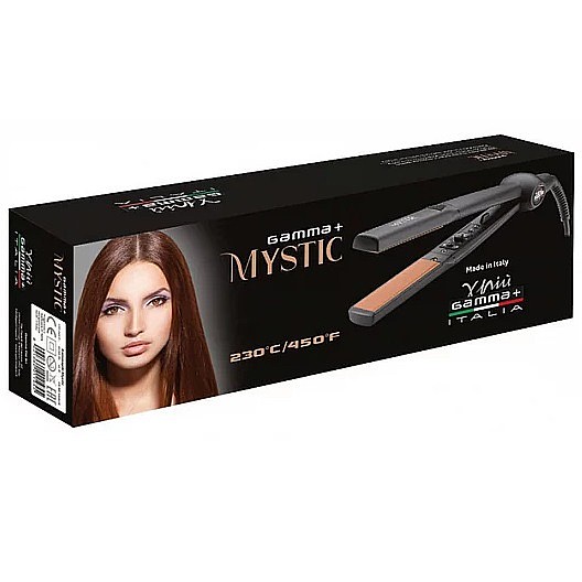 ����� ���� MYSTIC GAMMA PIU