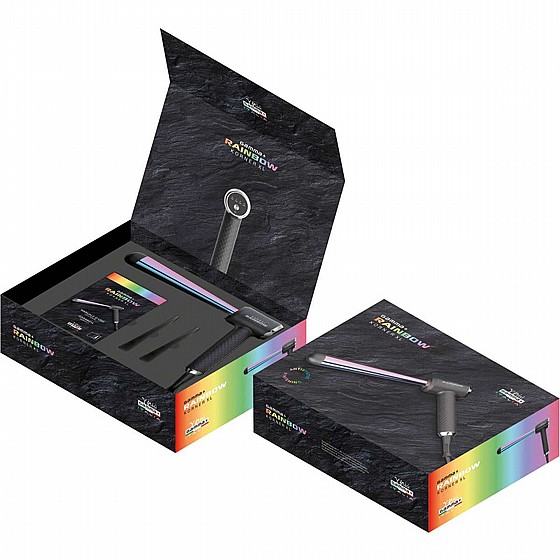 ����� ������  GAMMA PI? KORNER XL RAINBOW